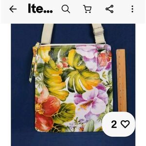 Maurizio Taiuti Crossbody Women's